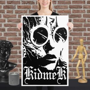 KidmeK Poster