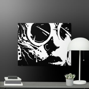 KidmeK Metal prints