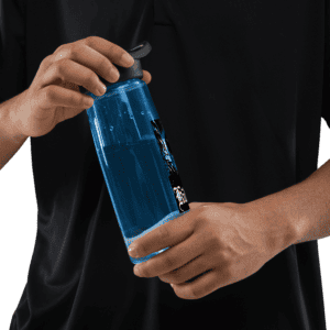 KidmeK Sports water bottle